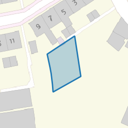 Perceel HDV00-F-2355