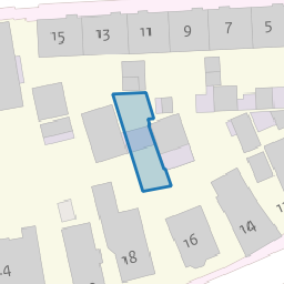 Perceel HDV00-F-2364