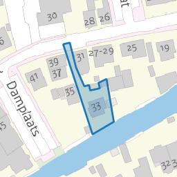 Perceel HDV00-F-2370