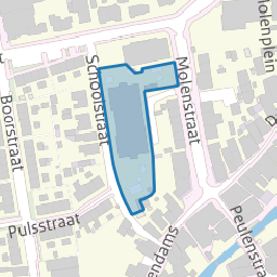 Perceel HDV00-F-2377