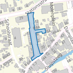 Perceel HDV00-F-2382