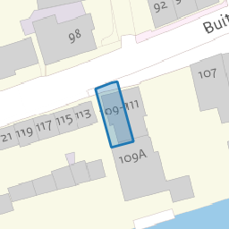 Perceel HDV00-F-2384