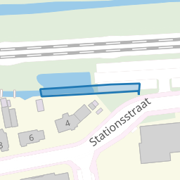 Perceel HDV00-F-2392