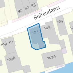 Perceel HDV00-F-2403