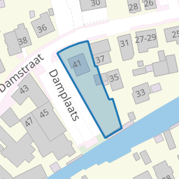 Perceel HDV00-F-2413