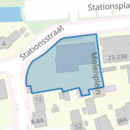 Perceel HDV00-F-2419