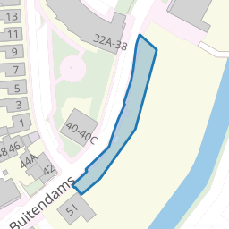 Perceel HDV00-F-2439