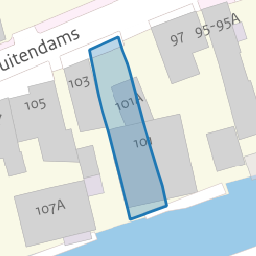 Perceel HDV00-F-2445