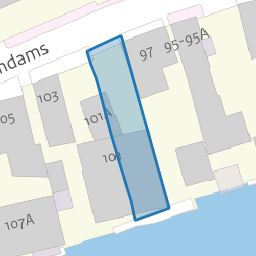 Perceel HDV00-F-2446