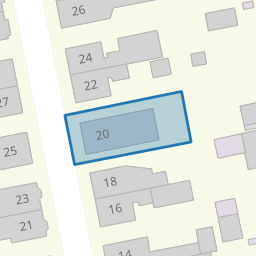 Perceel HDV00-G-4801