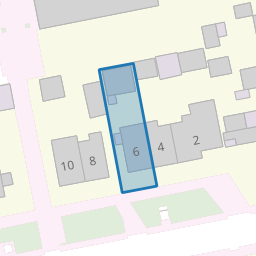 Perceel HDV00-G-4898