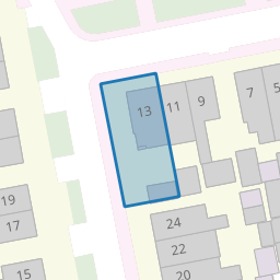 Perceel HDV00-G-4900