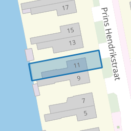 Perceel HDV00-G-4907