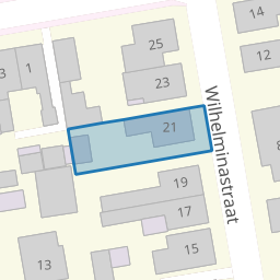 Perceel HDV00-G-4990