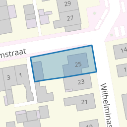 Perceel HDV00-G-4992