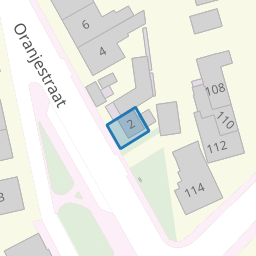 Perceel HDV00-G-5025