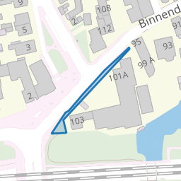 Perceel HDV00-G-5046