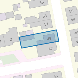 Perceel HDV00-G-5100