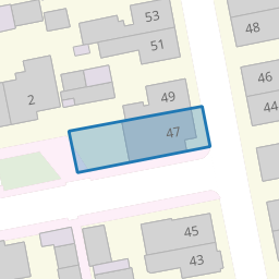 Perceel HDV00-G-5101