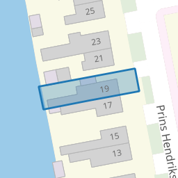 Perceel HDV00-G-5112