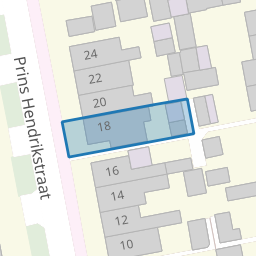 Perceel HDV00-G-5118