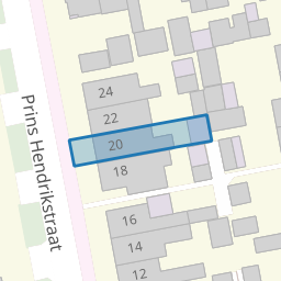 Perceel HDV00-G-5119