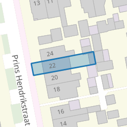 Perceel HDV00-G-5120