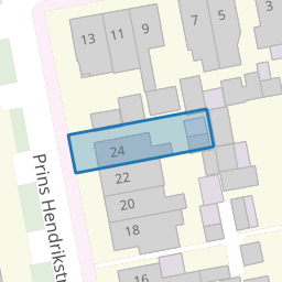 Perceel HDV00-G-5121