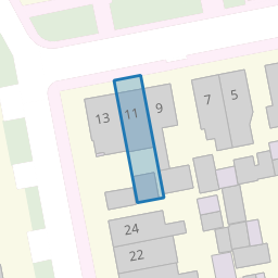 Perceel HDV00-G-5122