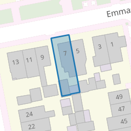 Perceel HDV00-G-5124