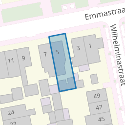 Perceel HDV00-G-5125