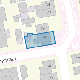 Perceel HDV00-G-5134