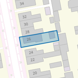 Perceel HDV00-G-5135