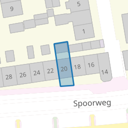 Perceel HDV00-G-5138