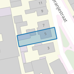 Perceel HDV00-G-5143