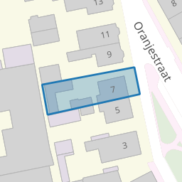 Perceel HDV00-G-5144