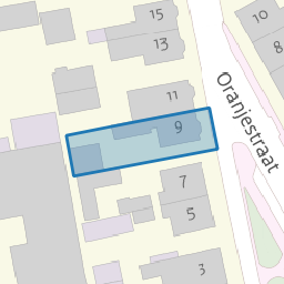 Perceel HDV00-G-5145