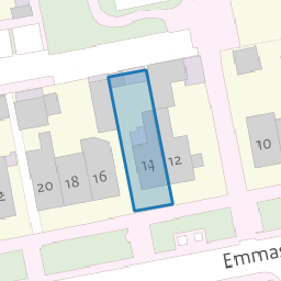 Perceel HDV00-G-5151