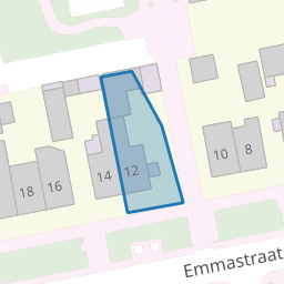 Perceel HDV00-G-5152