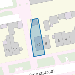 Perceel HDV00-G-5153