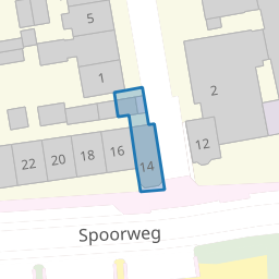 Perceel HDV00-G-5161