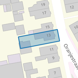 Perceel HDV00-G-5192