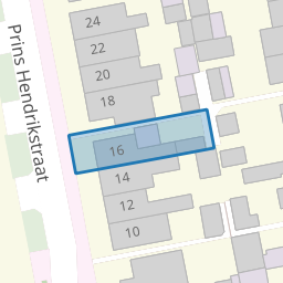 Perceel HDV00-G-5207