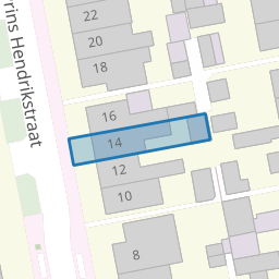 Perceel HDV00-G-5208