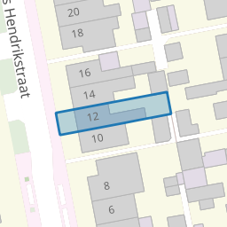 Perceel HDV00-G-5209