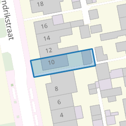 Perceel HDV00-G-5210