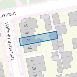 Perceel HDV00-G-5213
