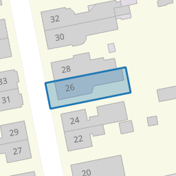 Perceel HDV00-G-5218