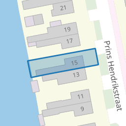 Perceel HDV00-G-5250