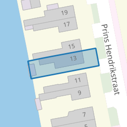 Perceel HDV00-G-5251